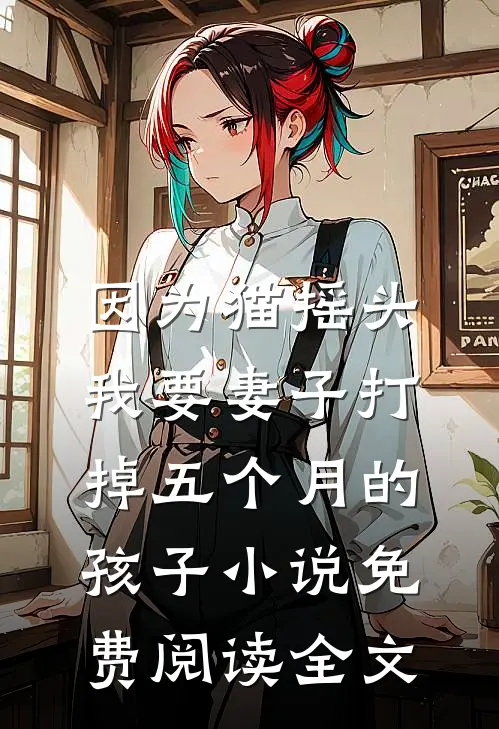 因为猫摇头，我要妻子打掉五个月的孩子小说免费阅读全文