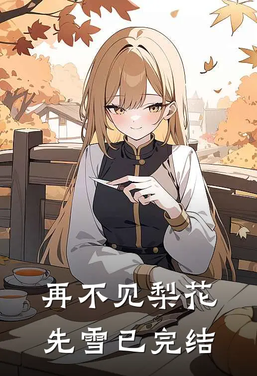 再不见梨花先雪已完结