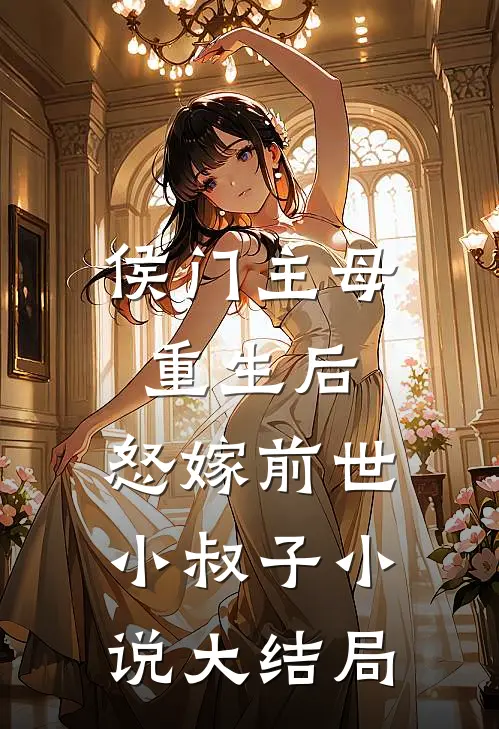 侯门主母重生后，怒嫁前世小叔子小说大结局
