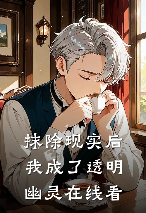 抹除现实后，我成了透明幽灵在线看