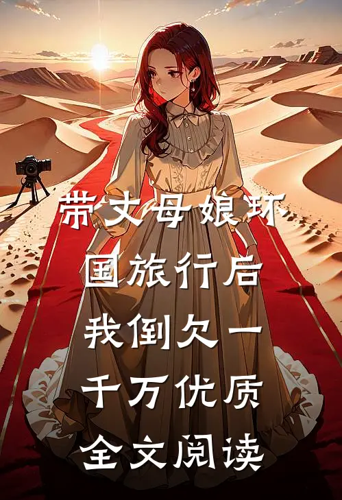 带丈母娘环国旅行后，我倒欠一千万优质全文阅读