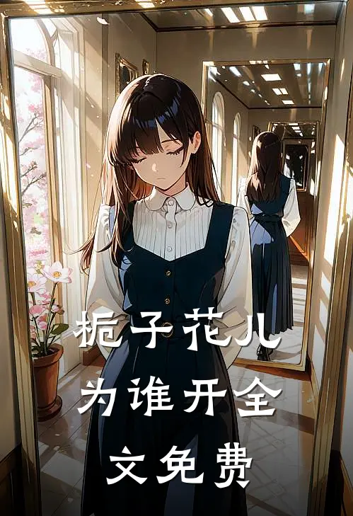 栀子花儿为谁开全文免费