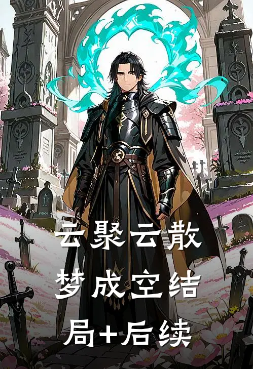 云聚云散梦成空结局+后续
