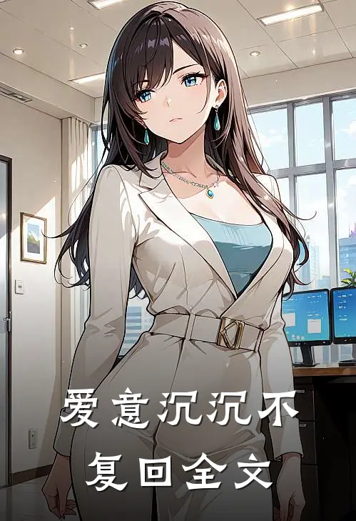 爱意沉沉不复回全文