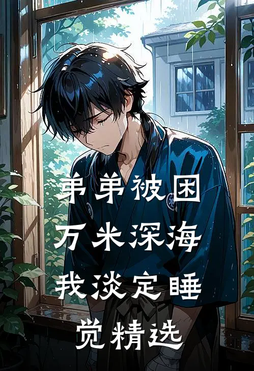 弟弟被困万米深海，我淡定睡觉精选