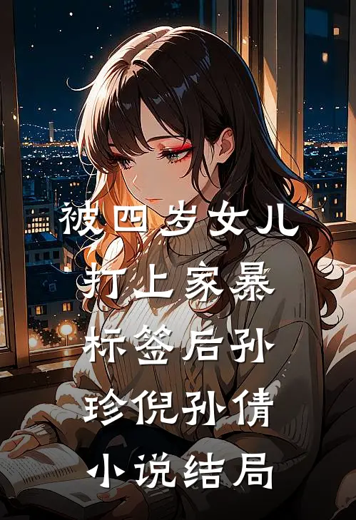 被四岁女儿打上家暴标签后孙珍倪孙倩小说结局