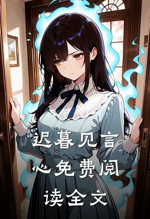 迟暮见言心免费阅读全文