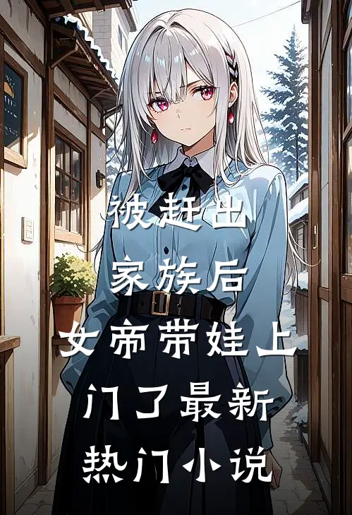 被赶出家族后，女帝带娃上门了最新热门小说