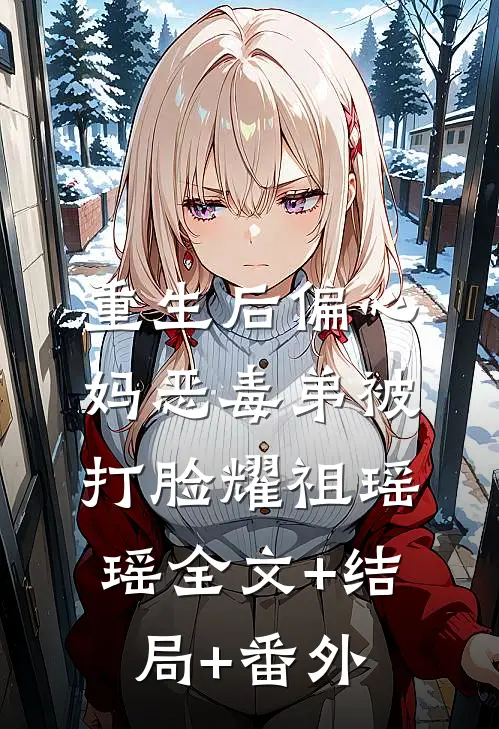 重生后偏心妈恶毒弟被打脸耀祖瑶瑶全文+结局+番外
