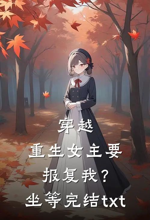 穿越：重生女主要报复我？坐等完结txt