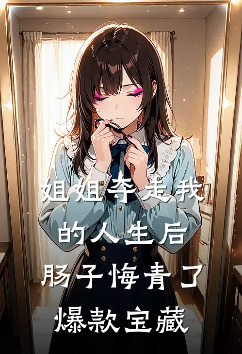 姐姐夺走我的人生后，肠子悔青了爆款宝藏