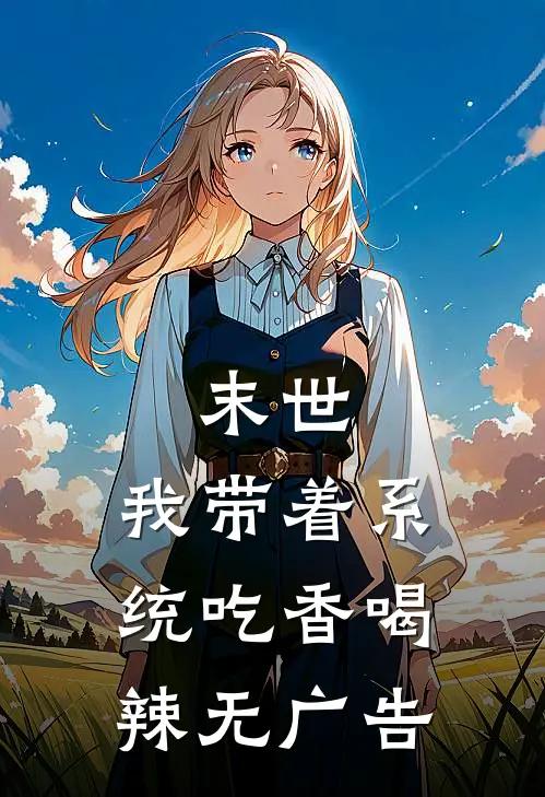 末世：我带着系统吃香喝辣无广告