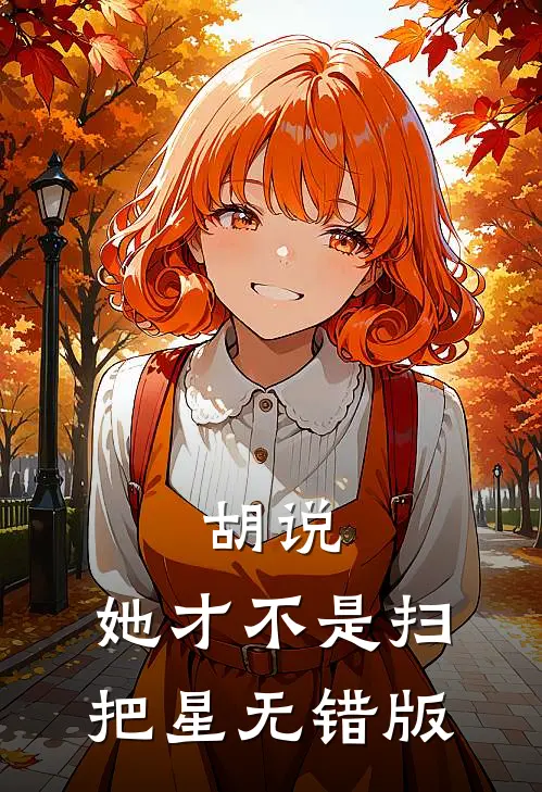 胡说，她才不是扫把星无错版
