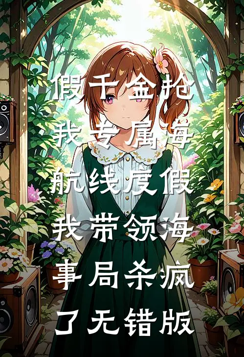 假千金抢我专属海航线度假，我带领海事局杀疯了无错版