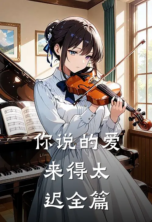 你说的爱，来得太迟全篇
