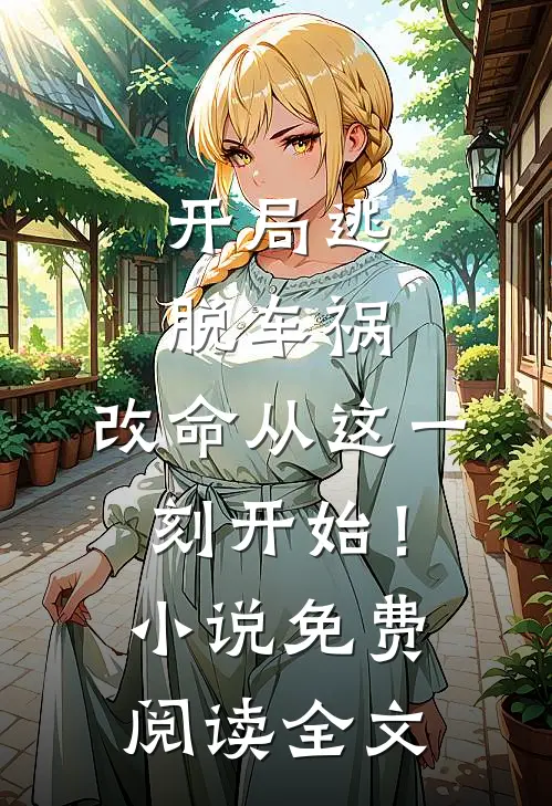 开局逃脱车祸，改命从这一刻开始！小说免费阅读全文