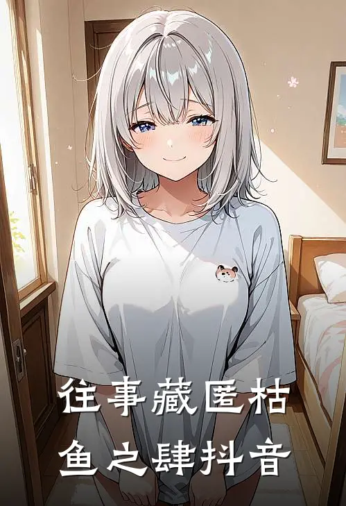 往事藏匿枯鱼之肆抖音