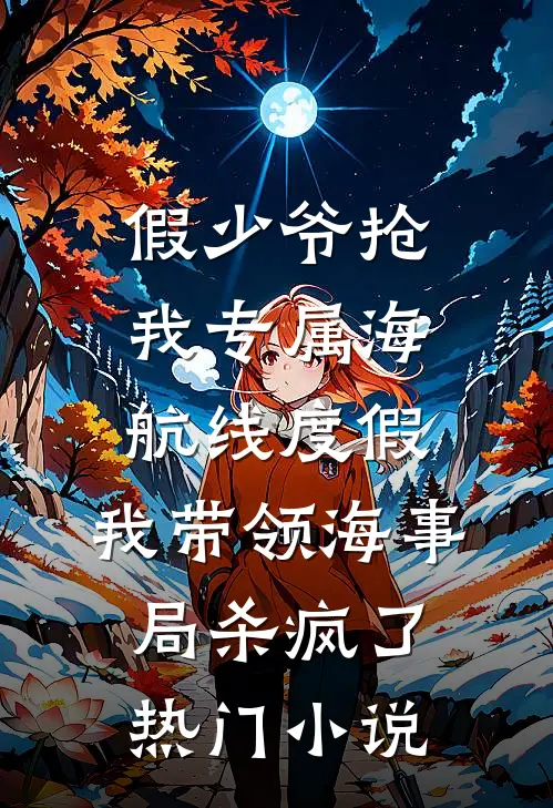 假少爷抢我专属海航线度假，我带领海事局杀疯了热门小说