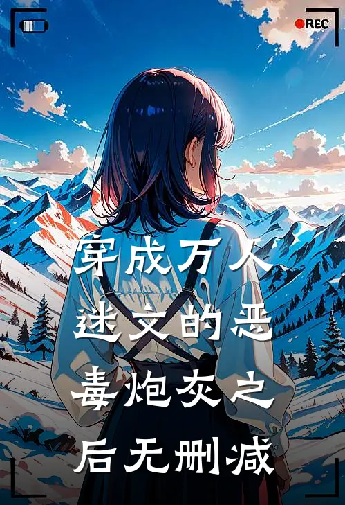 穿成万人迷文的恶毒炮灰之后无删减