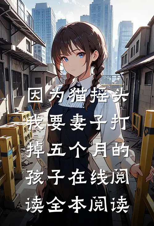 因为猫摇头，我要妻子打掉五个月的孩子在线阅读全本阅读