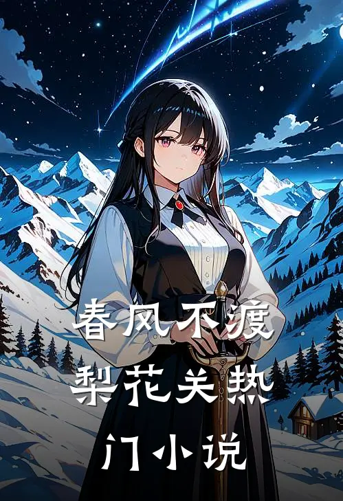 春风不渡梨花关热门小说