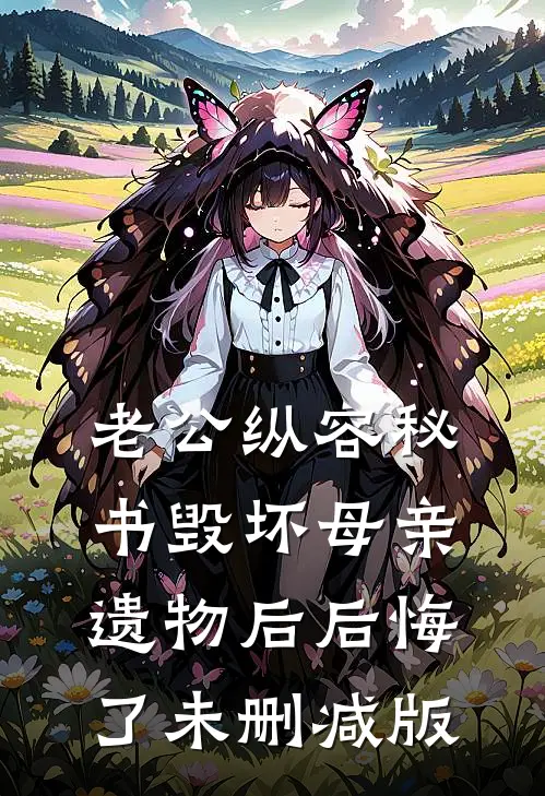 老公纵容秘书毁坏母亲遗物后后悔了未删减版