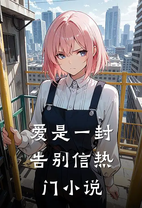 爱是一封告别信热门小说