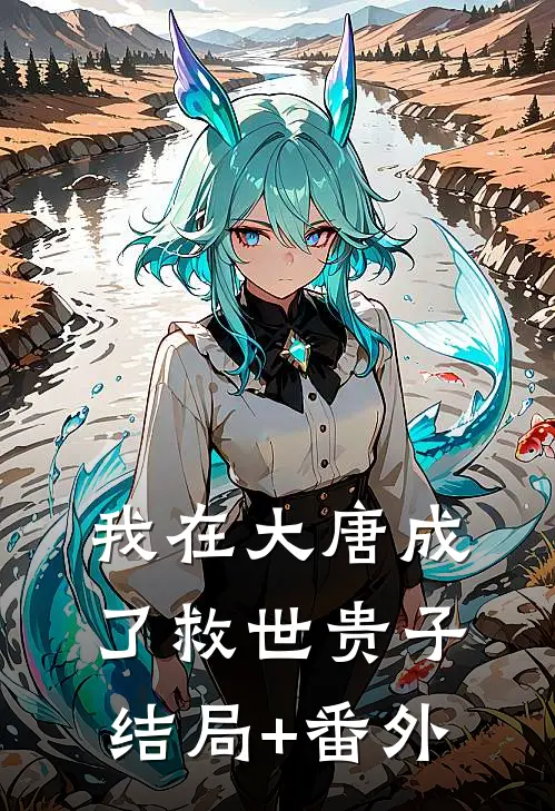 我在大唐成了救世贵子:结局+番外