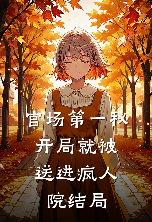 官场第一秘：开局就被送进疯人院结局