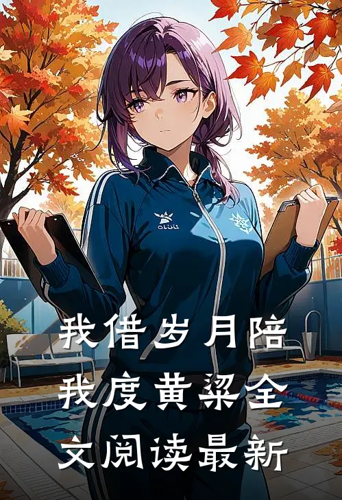 我借岁月陪我度黄粱全文阅读最新