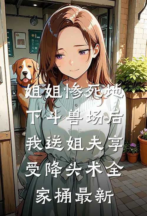 姐姐惨死地下斗兽场后，我送姐夫享受降头术全家桶最新