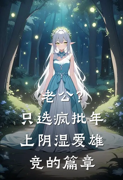 老公？只选疯批年上阴湿爱雄竞的篇章