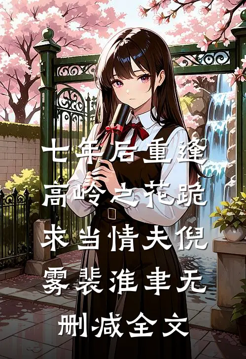 七年后重逢，高岭之花跪求当情夫倪雾裴淮聿无删减全文