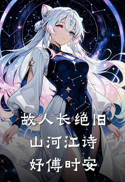 故人长绝旧山河(江诗妤傅时安)