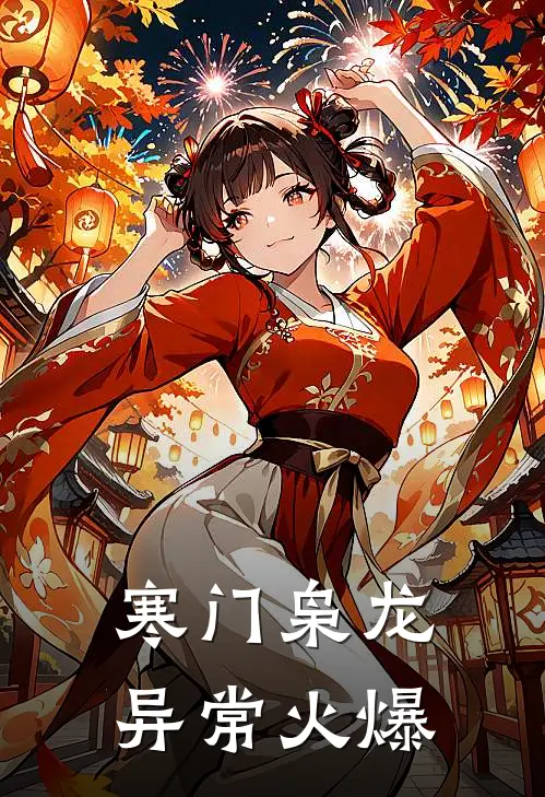 寒门枭龙异常火爆