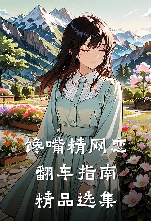 馋嘴精网恋翻车指南精品选集