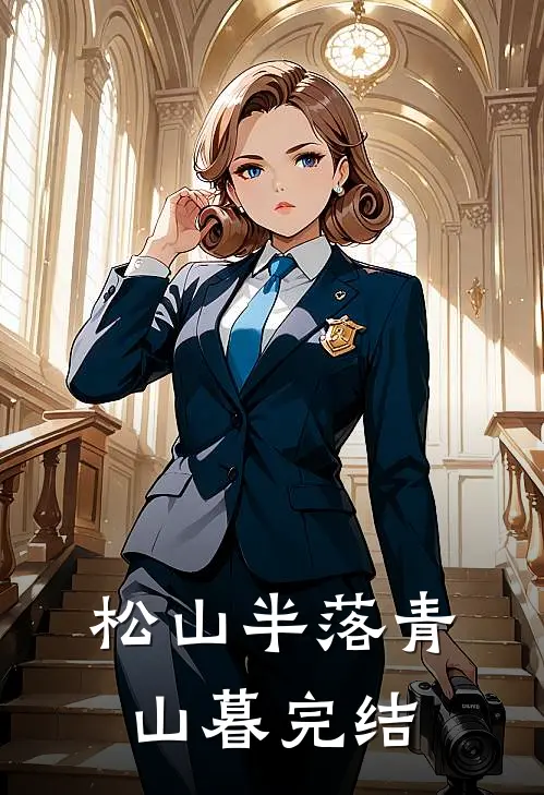 松山半落青山暮完结