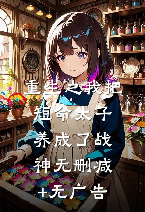 重生之我把短命太子养成了战神无删减+无广告
