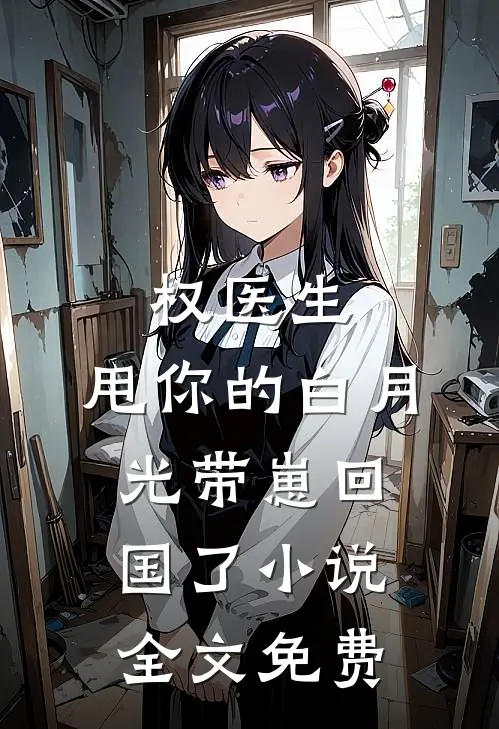 权医生，甩你的白月光带崽回国了小说全文免费