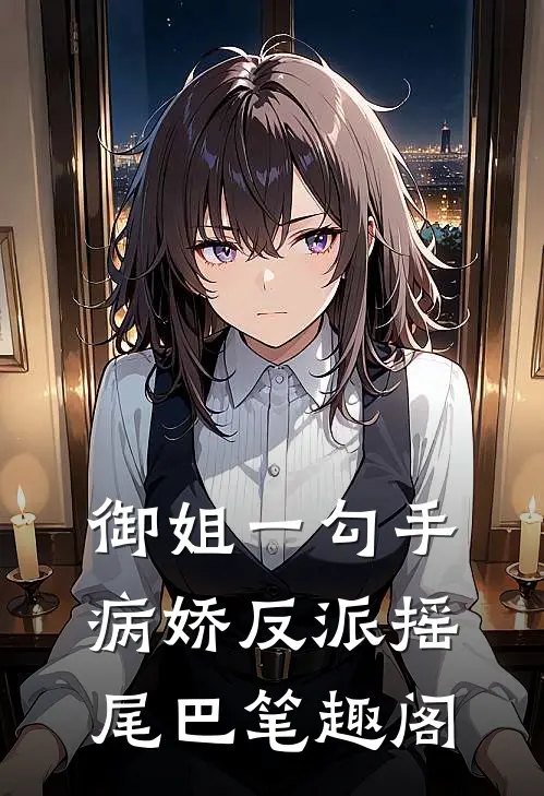 御姐一勾手，病娇反派摇尾巴笔趣阁