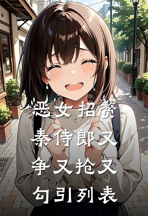 恶女招赘：秦侍郎又争又抢又勾引列表