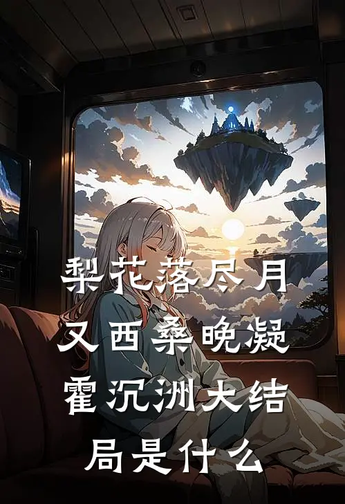 大领导，别来无恙小说大结局