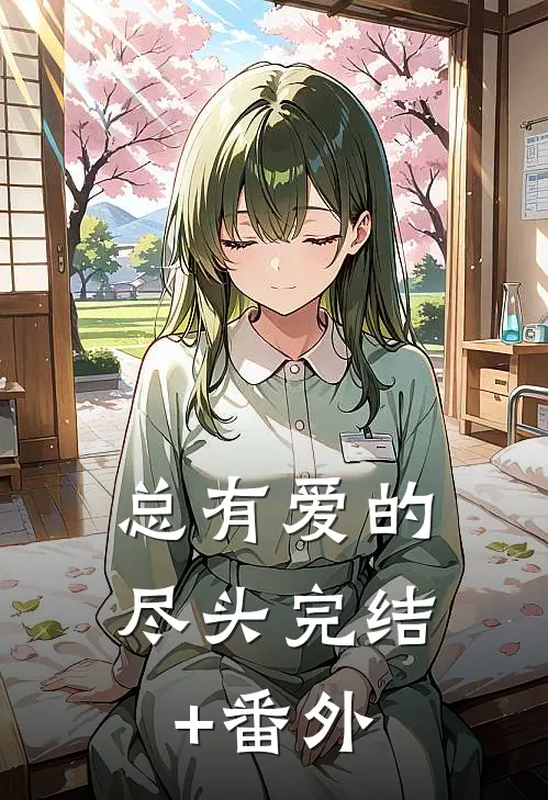 总有爱的尽头完结+番外