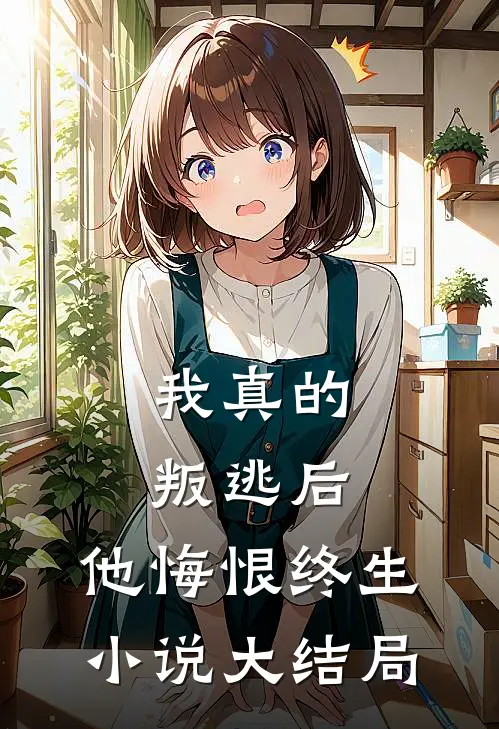 我真的叛逃后，他悔恨终生小说大结局