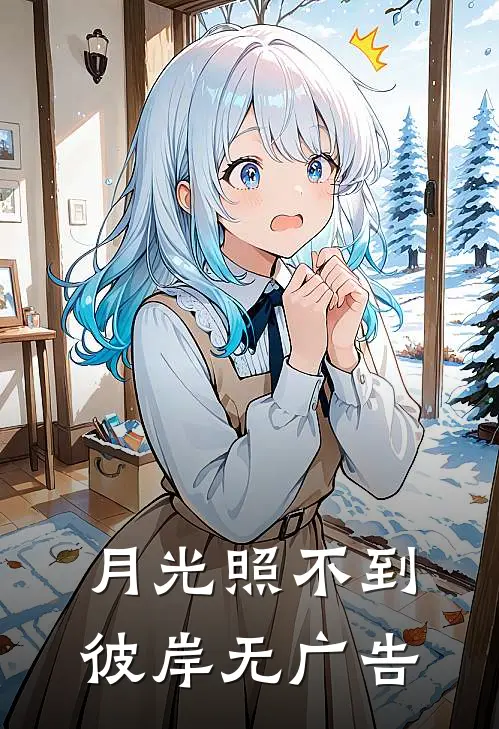 月光照不到彼岸无广告