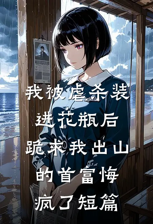 我被虐杀装进花瓶后，跪求我出山的首富悔疯了短篇