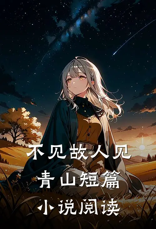 不见故人见青山短篇小说阅读