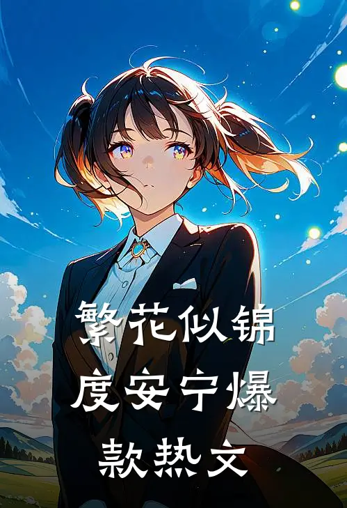 繁花似锦度安宁爆款热文
