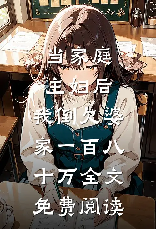 当家庭主妇后，我倒欠婆家一百八十万全文免费阅读