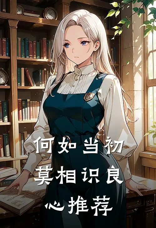 何如当初莫相识良心推荐